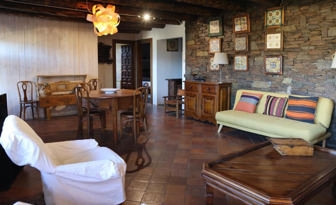 Apartamento Con Magnificas Vistas En Pleno Pirineo ألب المظهر الخارجي الصورة