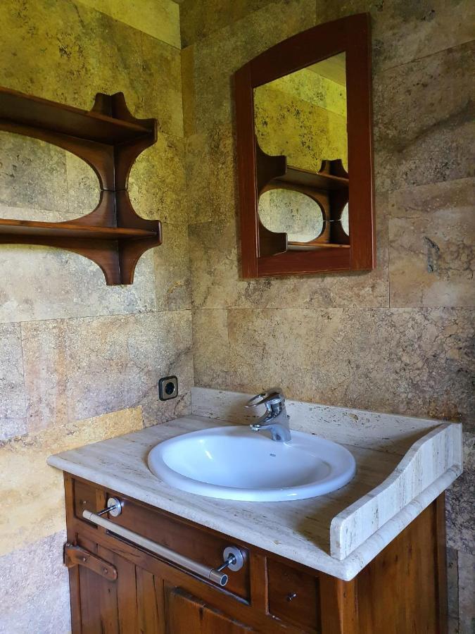 Apartamento Con Magnificas Vistas En Pleno Pirineo ألب المظهر الخارجي الصورة